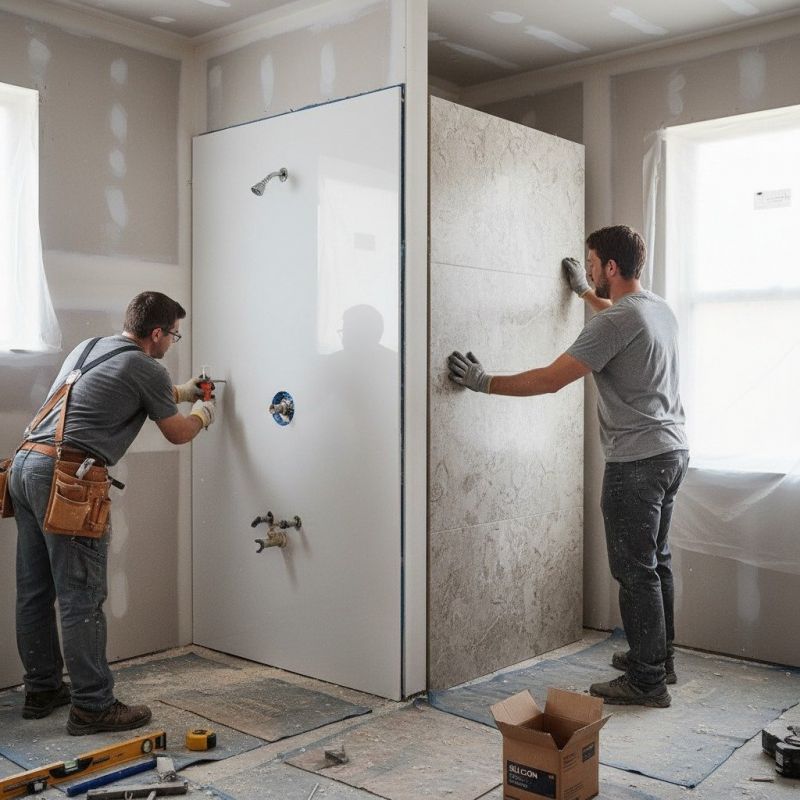 Top Bathroom Remodeling Companies in Cheshire, CT